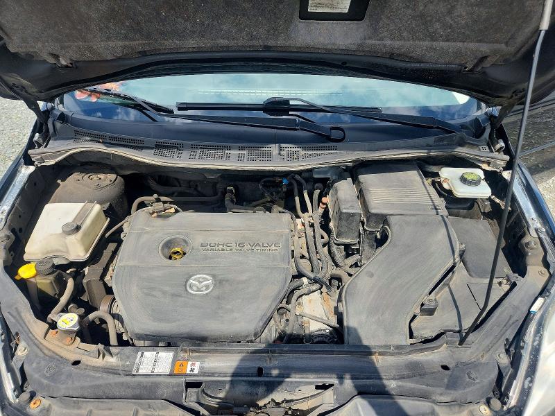 Продаж на аукціоні авто 2009 Mazda 5, vin: JM1CR293890346693, номер лоту: 65535576