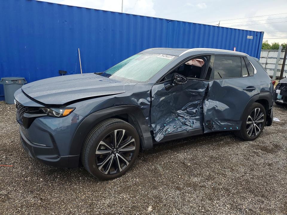 Aukcja sprzedaży 2026 Mazda Cx-50, vin: 7MMVABDL0TN460852, numer aukcji: 63843986
