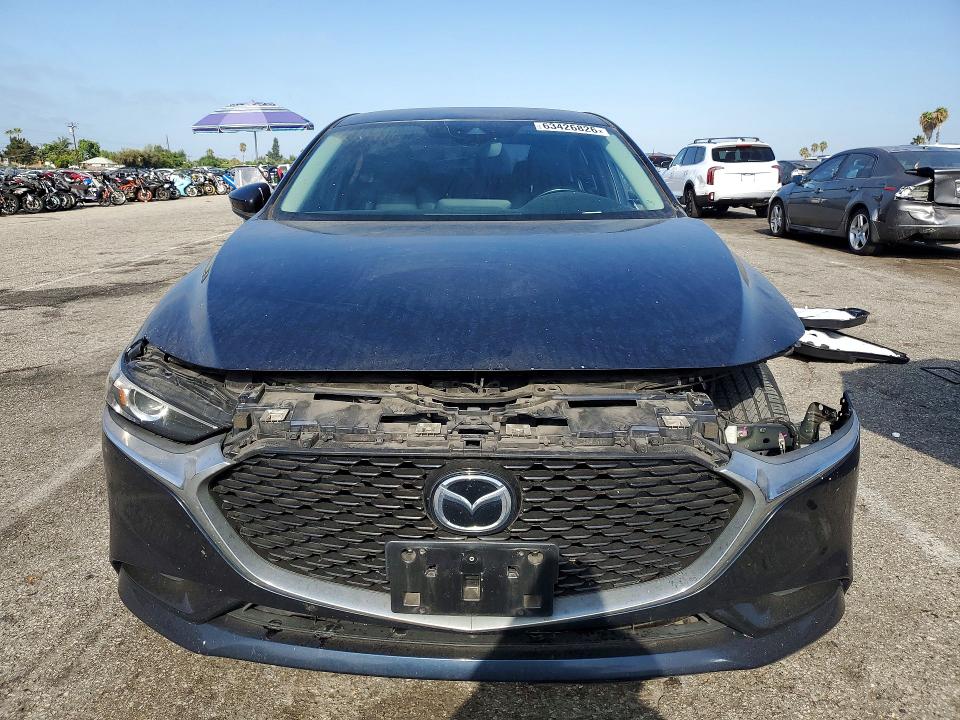 Aukcja sprzedaży 2019 Mazda 3, vin: 3MZBPADL3KM112500, numer aukcji: 63426826
