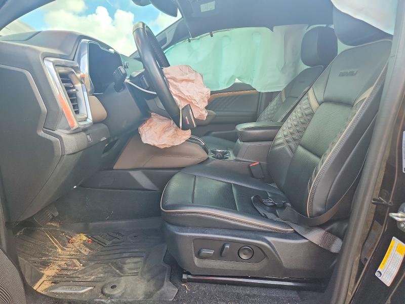 Aukcja sprzedaży 2023 Gmc Canyon, vin: 1GTP6FEK9P1124816, numer aukcji: 64852676
