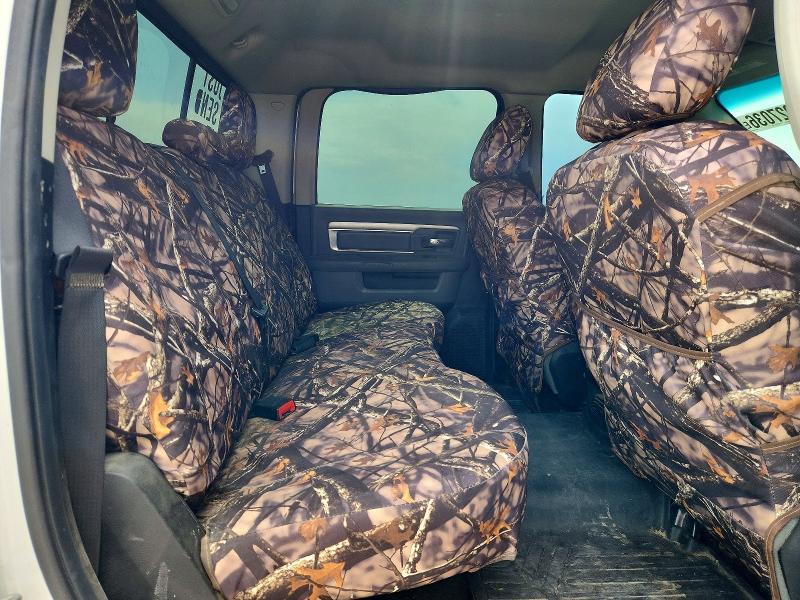 2014 Ram 3500 მანქანა იყიდება აუქციონზე, vin: 3C63R3HL4EG220058, აუქციონის ნომერი: 64927036