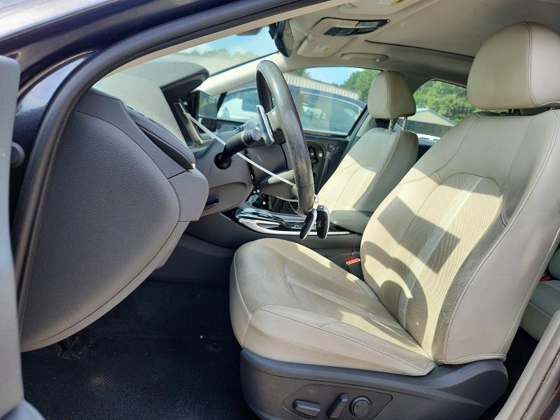 Aukcja sprzedaży 2020 Hyundai Sonata, vin: 5NPEH4J21LH025289, numer aukcji: 65285626