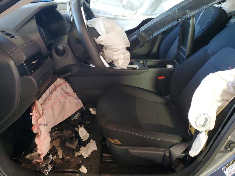 65935516 :رقم المزاد ، 3N1AB8CV2RY227152 vin ، 2024 Nissan Sentra مزاد بيع