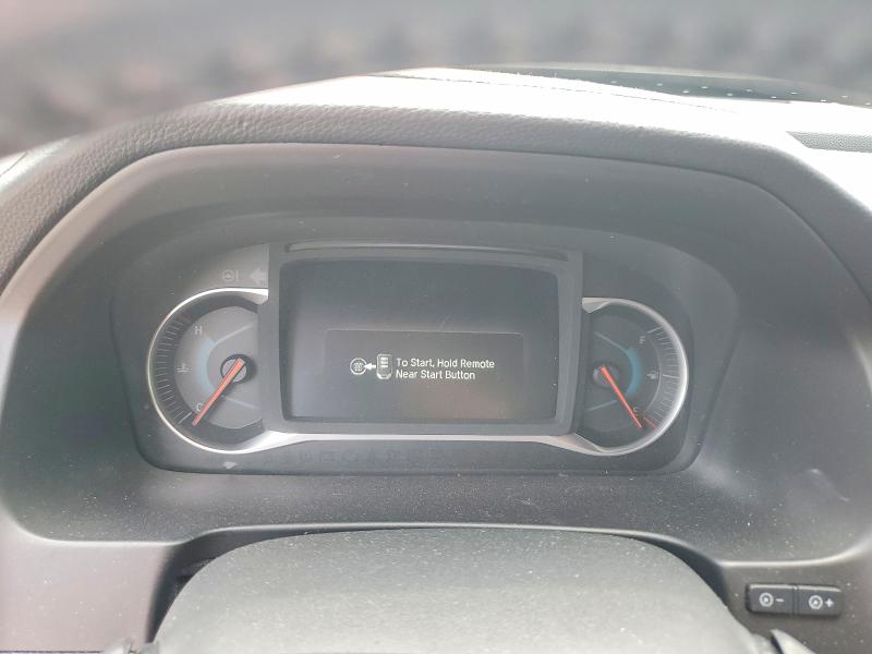2019 Honda Pilot მანქანა იყიდება აუქციონზე, vin: 5FNYF6H94KB034552, აუქციონის ნომერი: 63679346