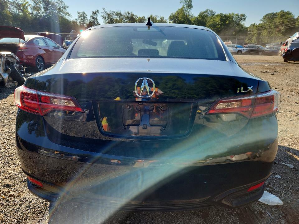 Продаж на аукціоні авто 2018 Acura Ilx, vin: 19UDE2F37JA001921, номер лоту: 64490756