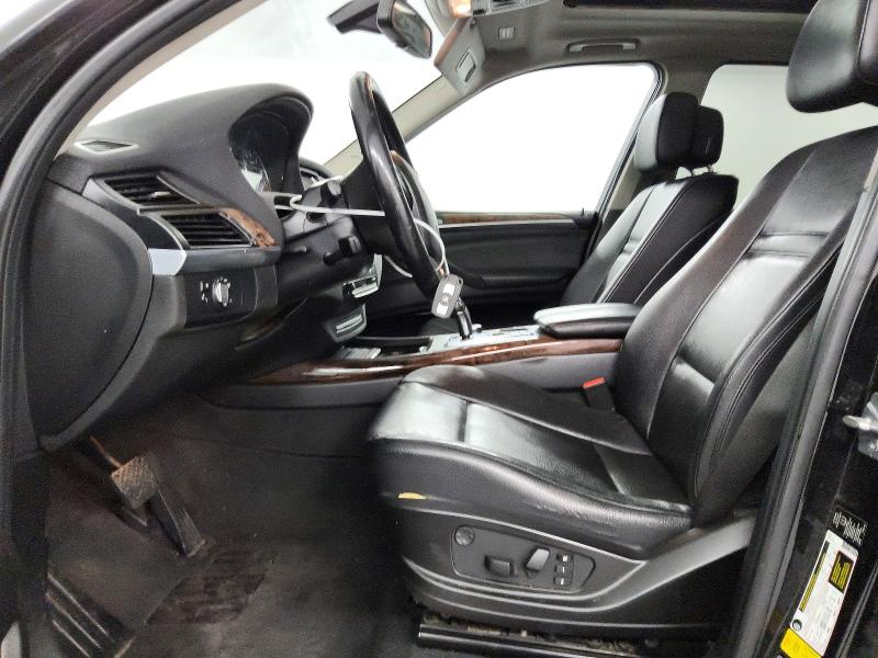 62667046 :رقم المزاد ، 5UXZV4C55CL765052 vin ، 2012 Bmw X5 مزاد بيع