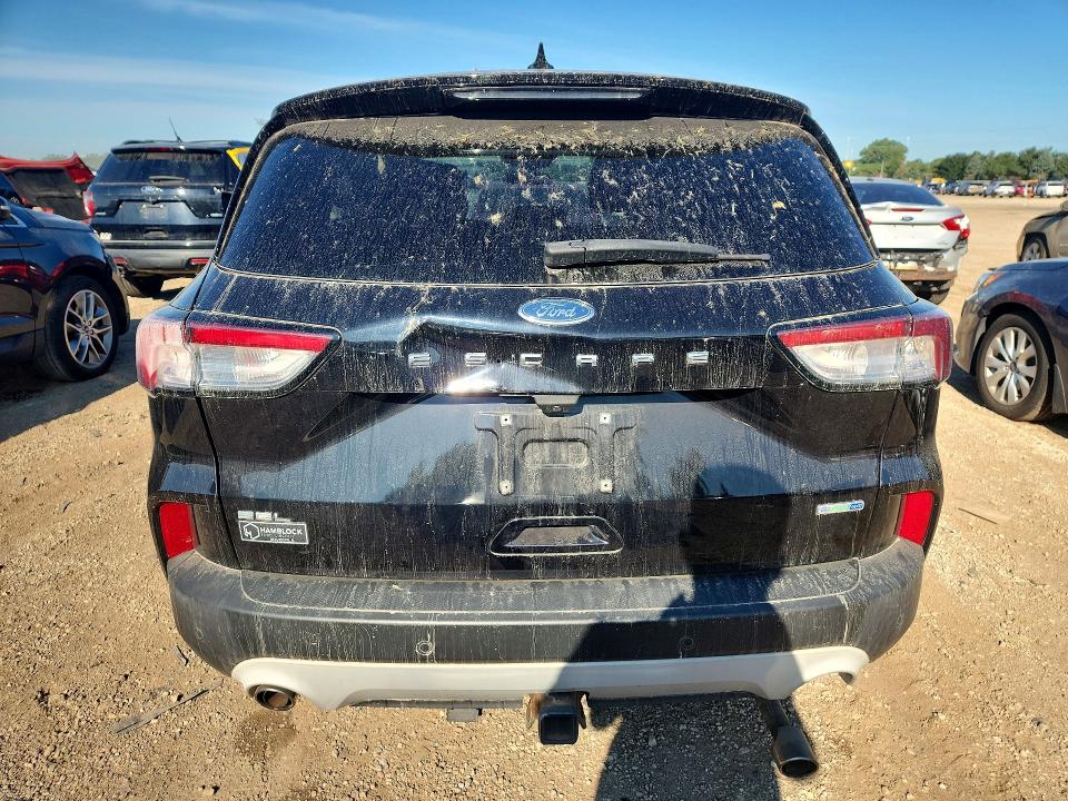 Aukcja sprzedaży 2020 Ford Escape, vin: 1FMCU9H91LUA11994, numer aukcji: 65753526