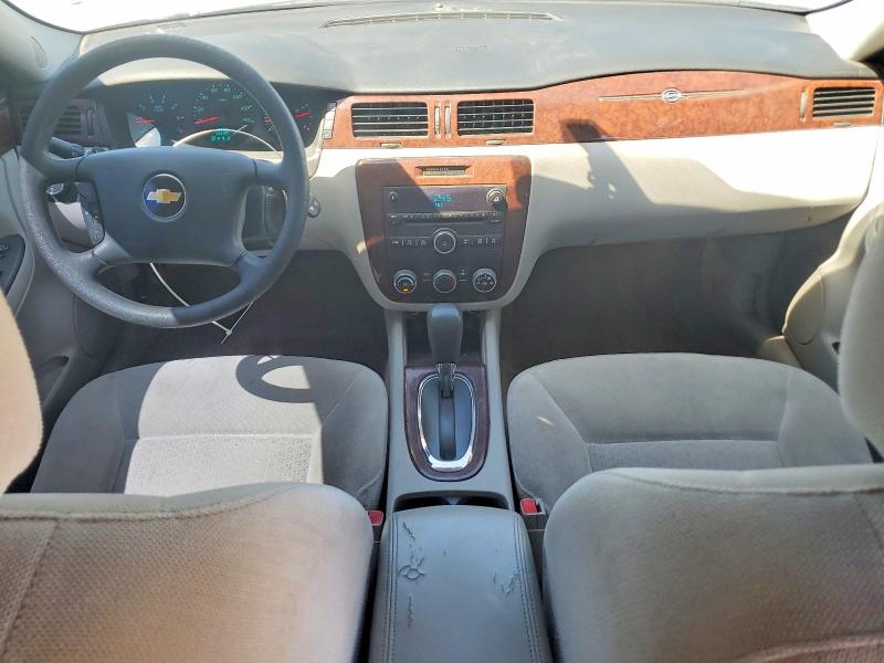 Aukcja sprzedaży 2011 Chevrolet Impala, vin: 2G1WF5EK9B1170261, numer aukcji: 63388016