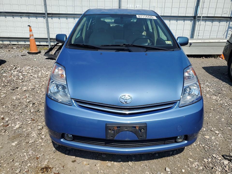 Aukcja sprzedaży 2009 Toyota Prius, vin: JTDKB20U397818733, numer aukcji: 67114426