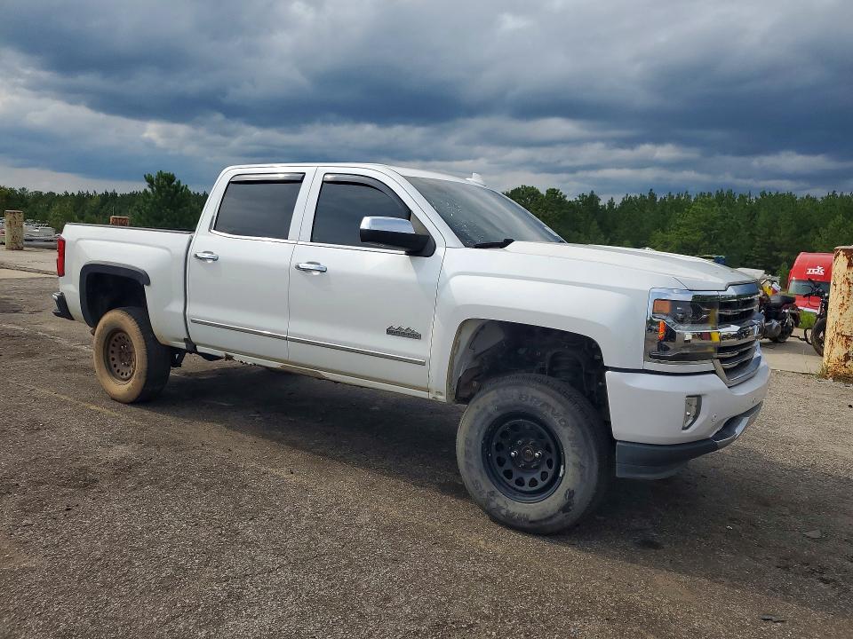 Продаж на аукціоні авто 2016 Chevrolet Silverado, vin: 3GCUKTEJ1GG285294, номер лоту: 64142456