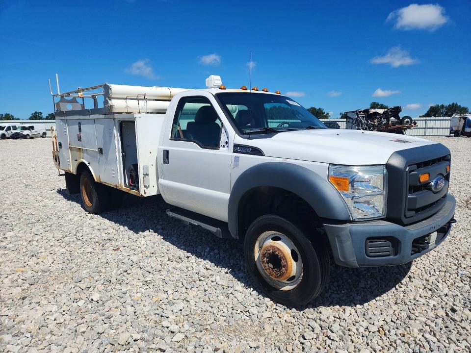 Aukcja sprzedaży 2015 Ford F450, vin: 1FDUF4GY8FEA90069, numer aukcji: 67457245
