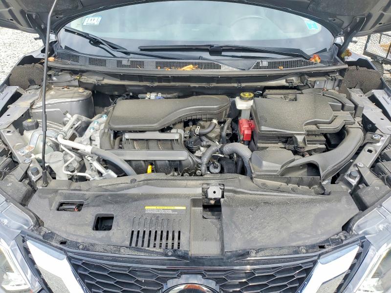 Aukcja sprzedaży 2022 Nissan Rogue Sport, vin: JN1BJ1CW3NW484829, numer aukcji: 67131816