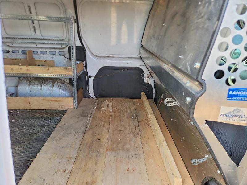 Aukcja sprzedaży 2010 Ford Transit Connect, vin: NM0LS7DN5AT039671, numer aukcji: 66415836