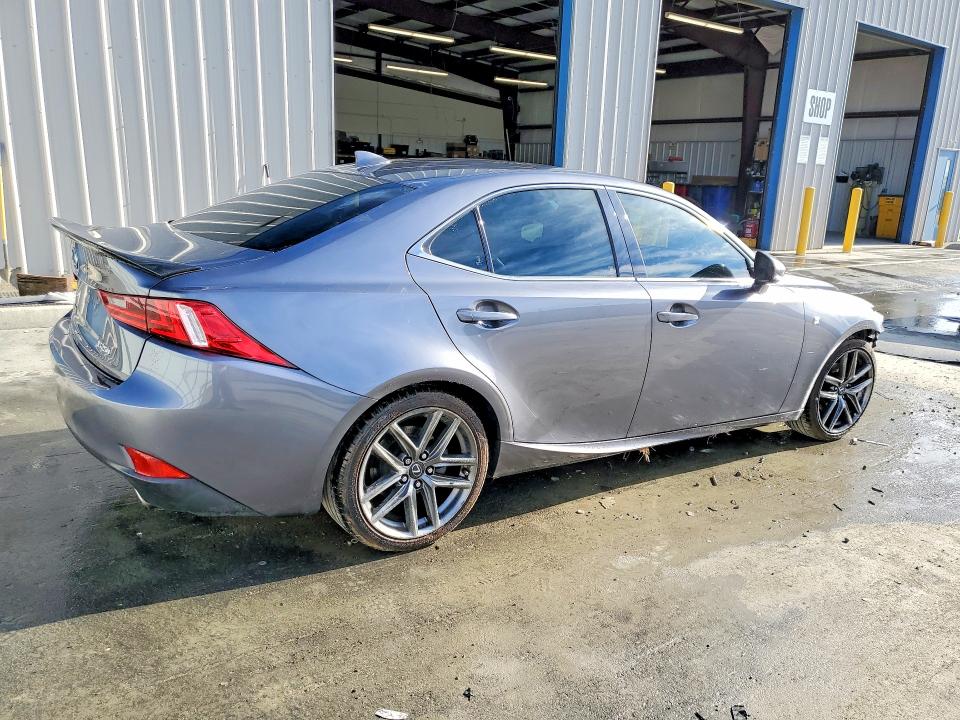 Aukcja sprzedaży 2014 Lexus Is, vin: JTHBF1D2XE5035940, numer aukcji: 65837906