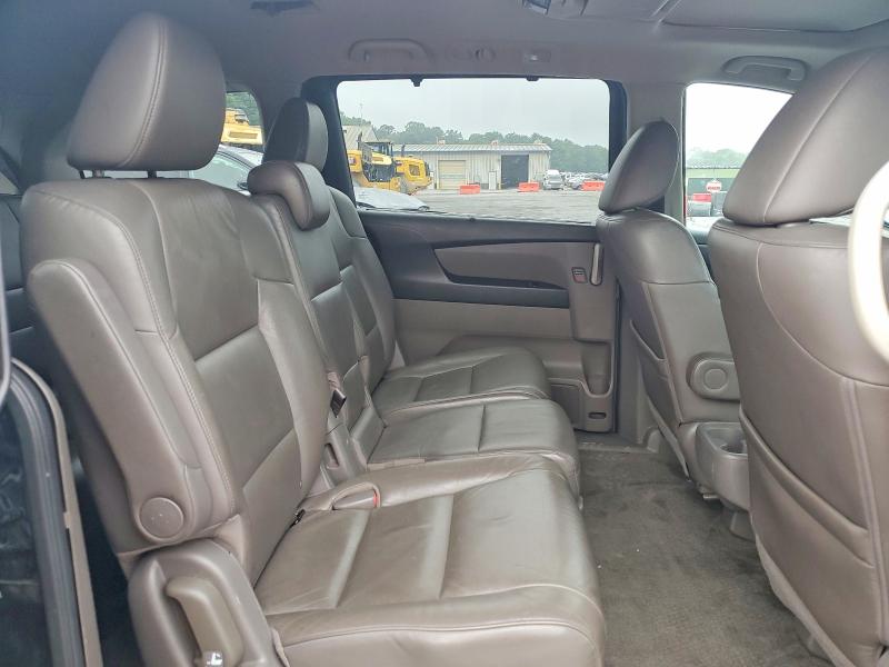 Продаж на аукціоні авто 2013 Honda Odyssey, vin: 5FNRL5H9XDB045050, номер лоту: 63833236