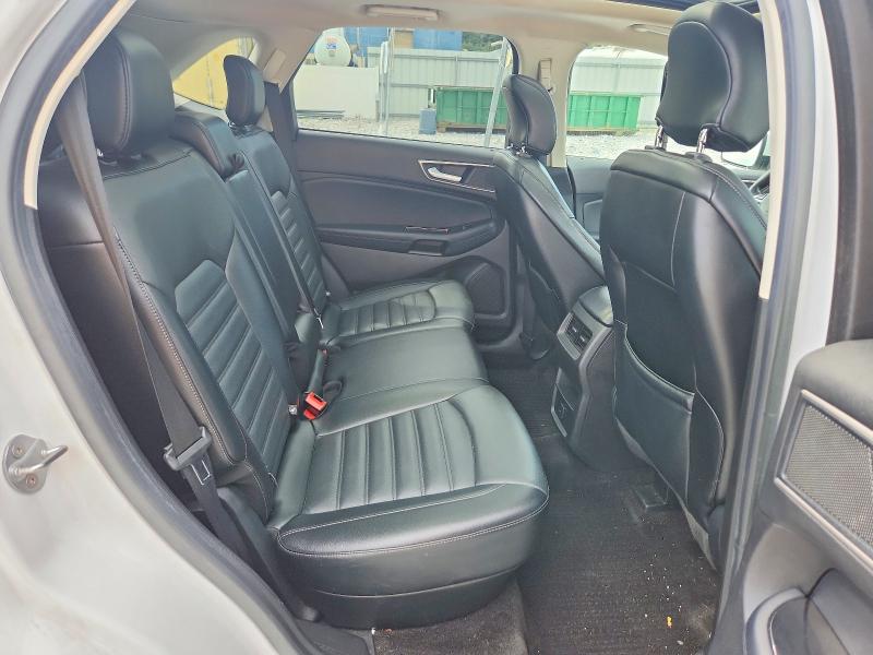66711326 :رقم المزاد ، 2FMPK4J80JBB50626 vin ، 2018 Ford Edge مزاد بيع