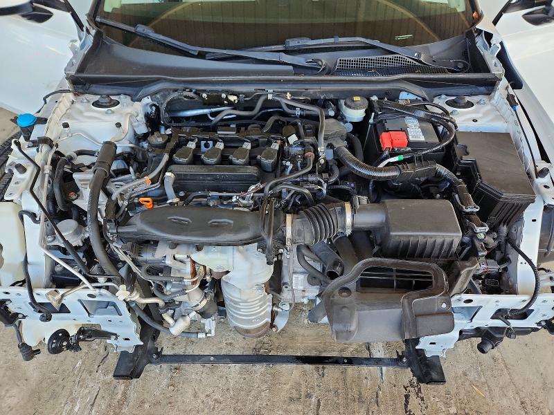 2022 Honda Civic მანქანა იყიდება აუქციონზე, vin: JHMFE1F71NX000012, აუქციონის ნომერი: 67167596