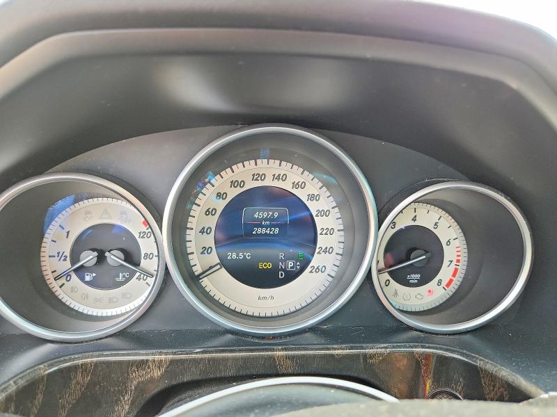 Продажа на аукционе авто 2014 Mercedes-benz E, vin: WDDHF8JB5EA776454, номер лота: 60639476