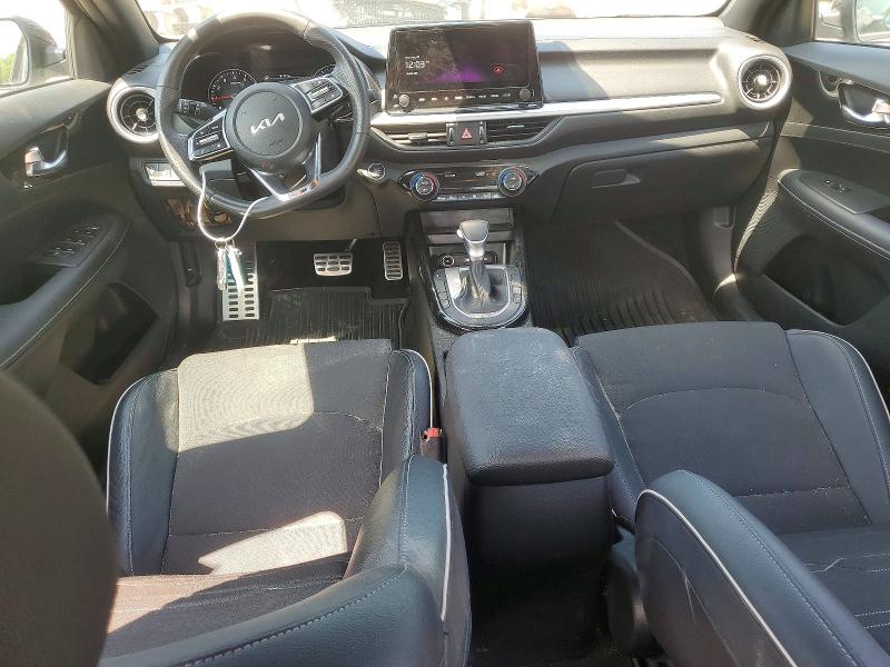 65264216 :رقم المزاد ، 3KPF54AD1RE784536 vin ، 2024 Kia Forte مزاد بيع