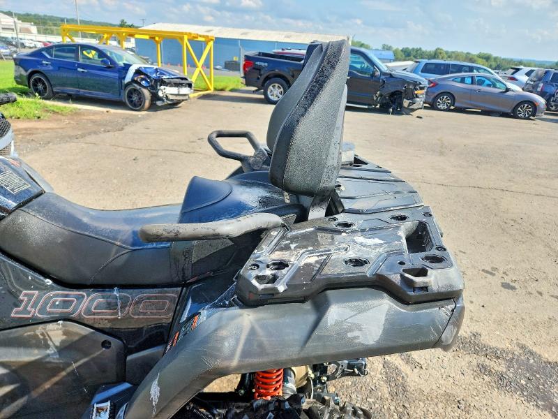 Aukcja sprzedaży 2025 Cfmoto Cforce, vin: LCELV1ZS6S6000299, numer aukcji: 64092236