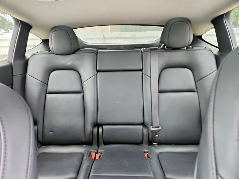 Aukcja sprzedaży 2023 Tesla Model Y, vin: 7SAYGAEEXPF777194, numer aukcji: 63490126