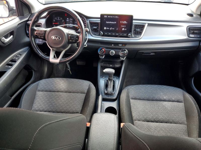 Aukcja sprzedaży 2021 Kia Rio, vin: 3KPA25AD9ME397072, numer aukcji: 66010256
