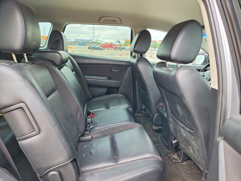 65266846 :رقم المزاد ، JM3TB2CV9D0400758 vin ، 2013 Mazda Cx-9 مزاد بيع