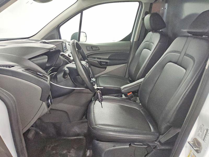 Продаж на аукціоні авто 2021 Ford Transit Connect, vin: NM0LS7E22M1497432, номер лоту: 62335496