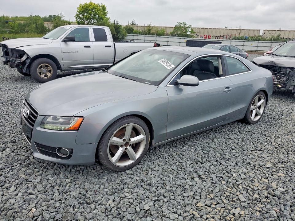 64909136 :رقم المزاد ، WAUVKAFR8AA009517 vin ، 2010 Audi A5 مزاد بيع