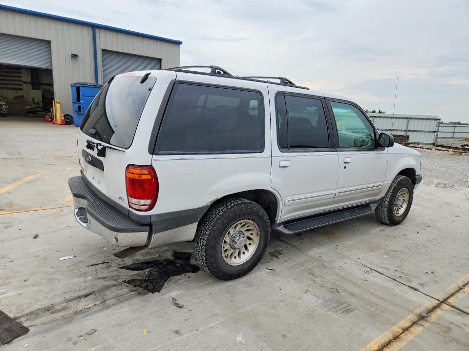 Aukcja sprzedaży 1999 Ford Explorer, vin: 1FMZU34E9XZB97643, numer aukcji: 66769506