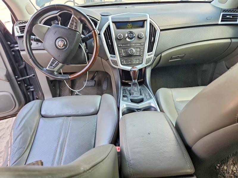 Продажа на аукционе авто 2011 Cadillac Srx, vin: 3GYFNBEY8BS512990, номер лота: 65000176