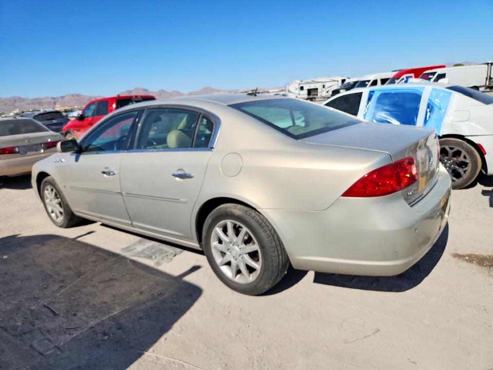 Продажа на аукционе авто 2008 Buick Lucerne, vin: 1G4HD57258U199073, номер лота: 63714226