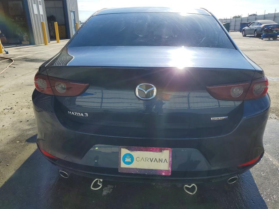 Продаж на аукціоні авто 2020 Mazda 3, vin: 3MZBPABL4LM134235, номер лоту: 65273056