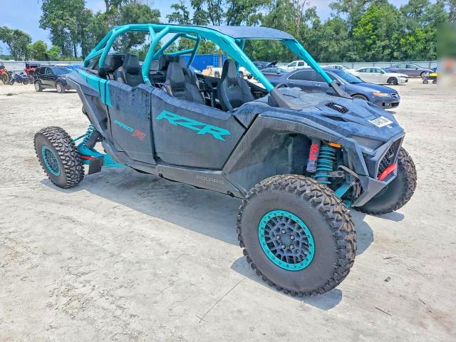 Aukcja sprzedaży 2025 Polaris Rzr Pro R4, vin: 3NSR4D2K5SG145274, numer aukcji: 63481186