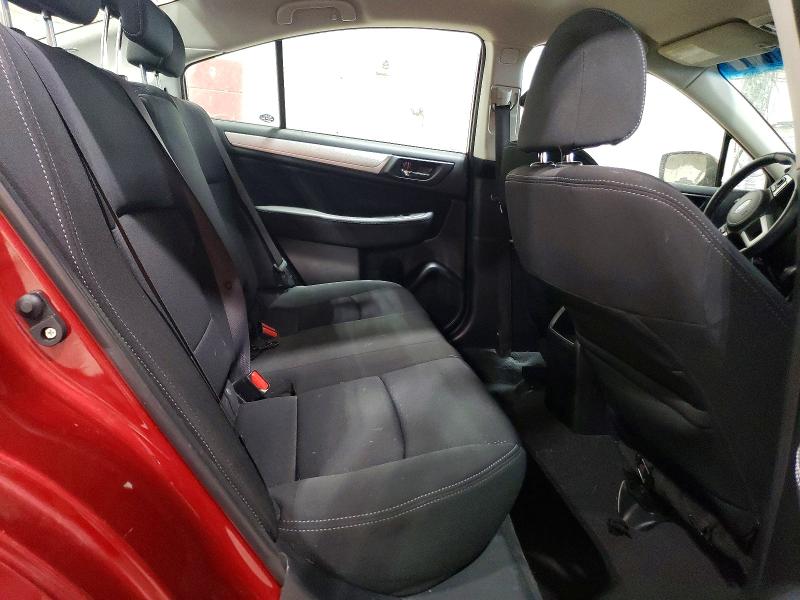 Aukcja sprzedaży 2017 Subaru Legacy, vin: 4S3BNAC66H3019369, numer aukcji: 65163066