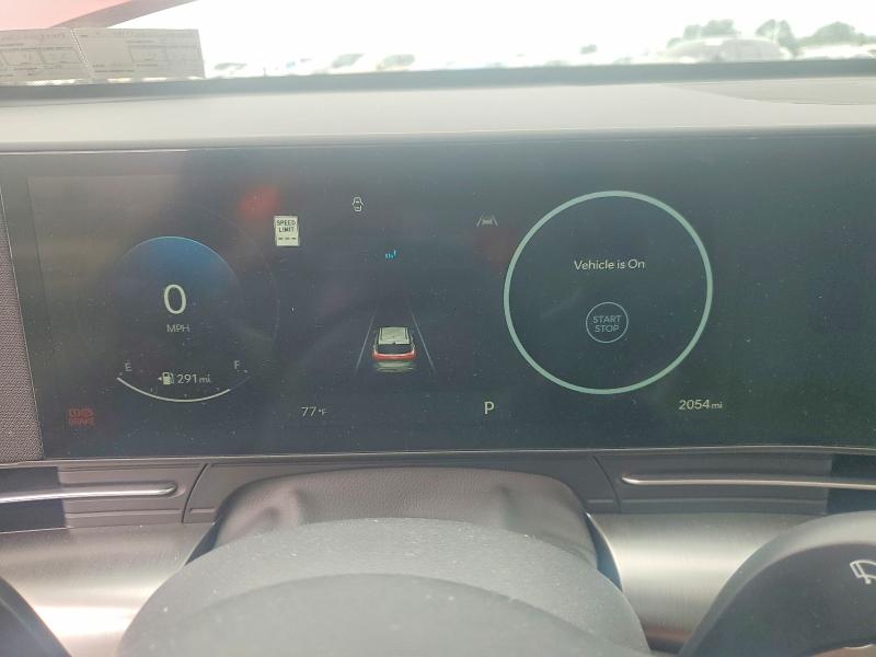 Продаж на аукціоні авто 2025 Hyundai Kona, vin: KM8HCCAB2SU297419, номер лоту: 59979656