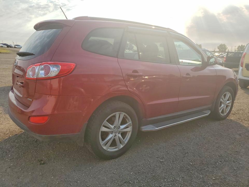 Aukcja sprzedaży 2012 Hyundai Santa Fe, vin: 5XYZGDAG9CG154615, numer aukcji: 65675756