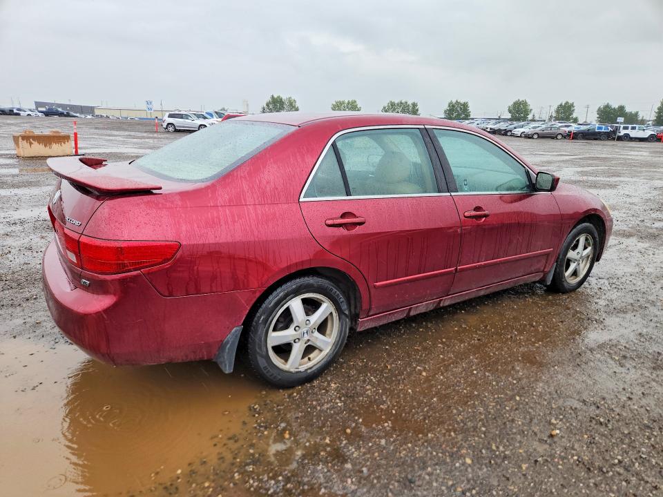 Продажа на аукционе авто 2005 Honda Accord, vin: 1HGCM66575A800837, номер лота: 65185806