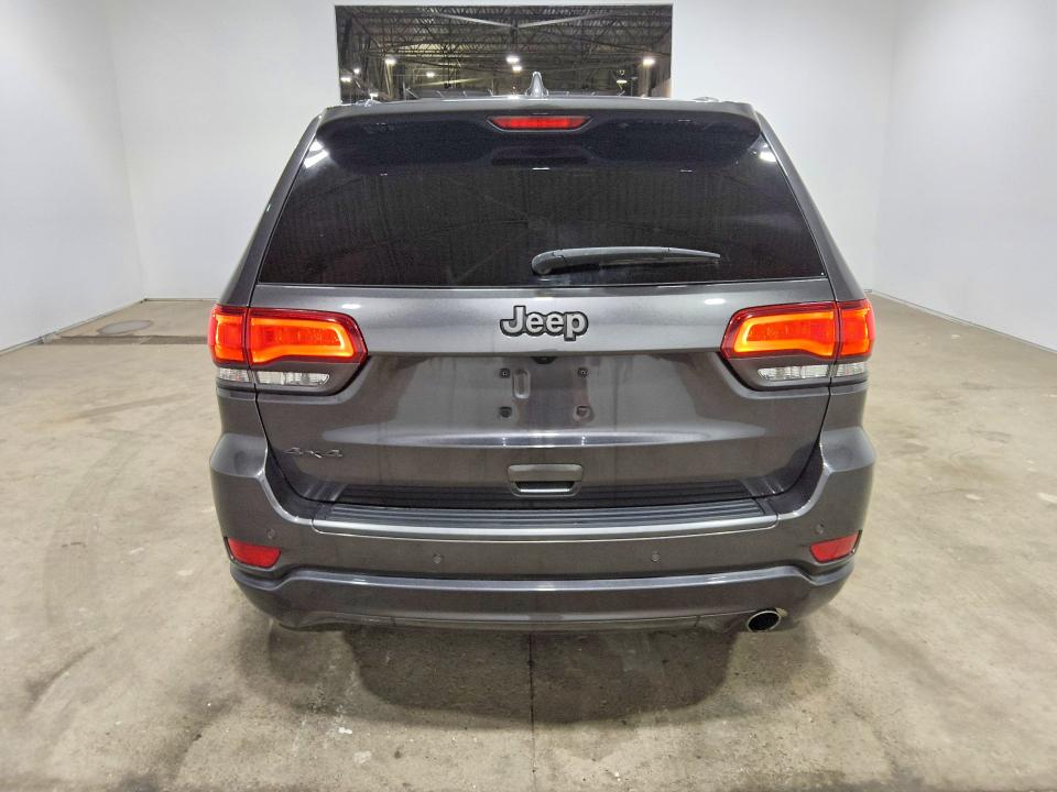 Продажа на аукционе авто 2021 Jeep Grand Cherokee, vin: 1C4RJFBG1MC500996, номер лота: 64518846