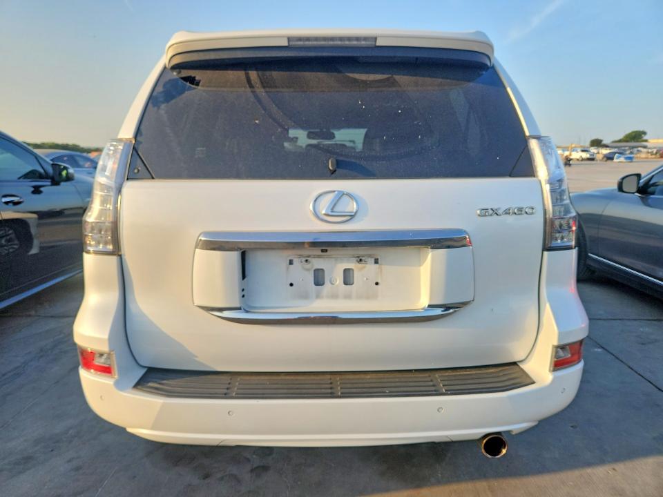 63445726 :رقم المزاد ، JTJBM7FX7G5138090 vin ، 2016 Lexus Gx مزاد بيع
