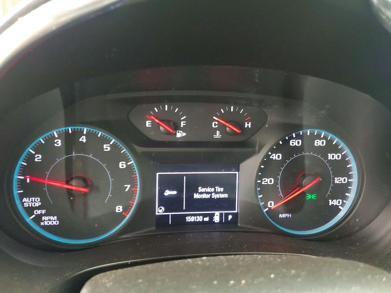 Продажа на аукционе авто 2020 Chevrolet Malibu, vin: 1G1ZD5ST3LF025937, номер лота: 66367426
