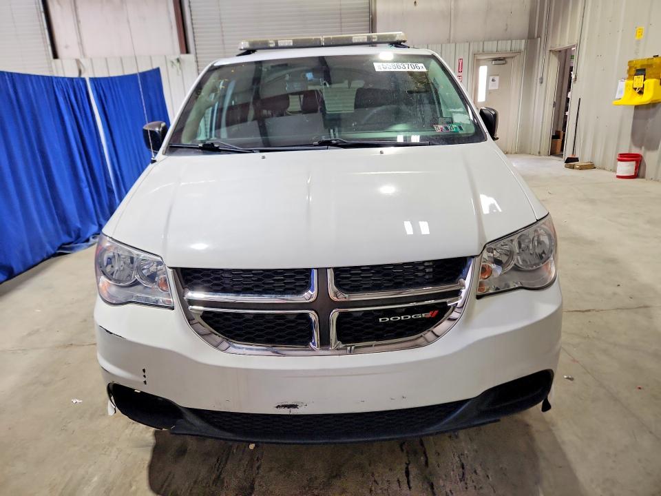 65863706 :رقم المزاد ، 2C4RDGBG6KR789181 vin ، 2019 Dodge Grand Caravan مزاد بيع