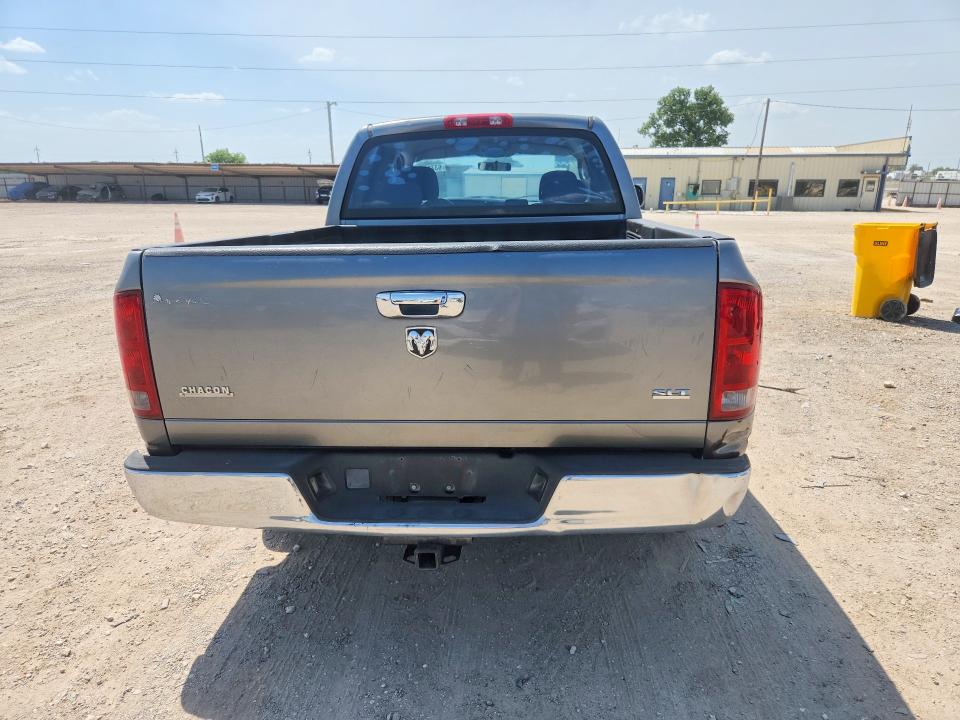 63786886 :رقم المزاد ، 1D7HA18N35J610472 vin ، 2005 Dodge Ram 1500 مزاد بيع