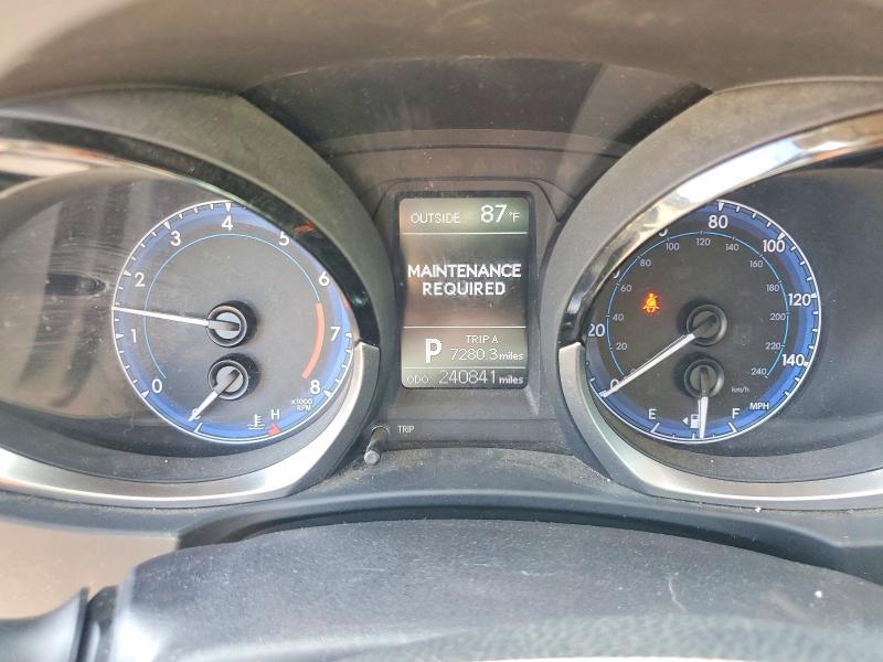 Продажа на аукционе авто 2015 Toyota Corolla, vin: 2T1BURHE1FC354884, номер лота: 63336936