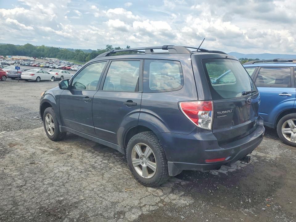 Aukcja sprzedaży 2011 Subaru Forester, vin: JF2SHABC5BG705791, numer aukcji: 65389136