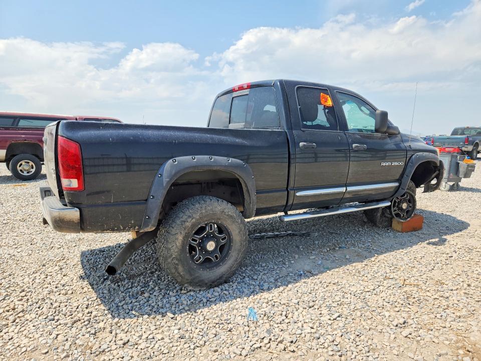 Aukcja sprzedaży 2006 Dodge Ram 2500, vin: 1D7KS28C36J137407, numer aukcji: 63879776