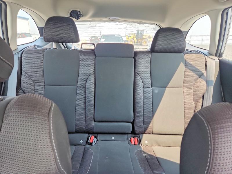 2022 Subaru Outback მანქანა იყიდება აუქციონზე, vin: 4S4BTAAC6N3236412, აუქციონის ნომერი: 64039106