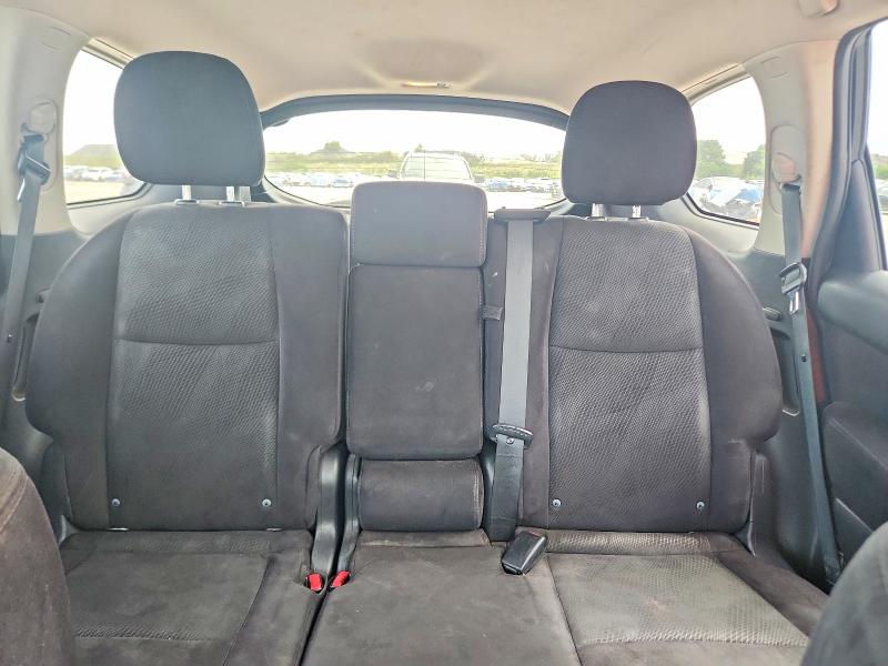 Продажа на аукционе авто 2014 Nissan Pathfinder, vin: 5N1AR2MMXEC651902, номер лота: 64236746