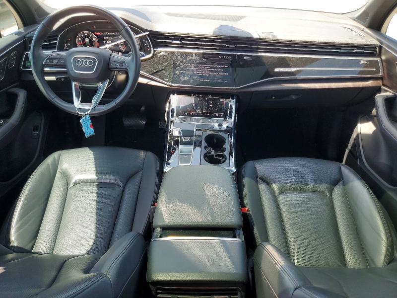 Продаж на аукціоні авто 2024 Audi Q7, vin: WA1LCBF71RD004644, номер лоту: 65808476