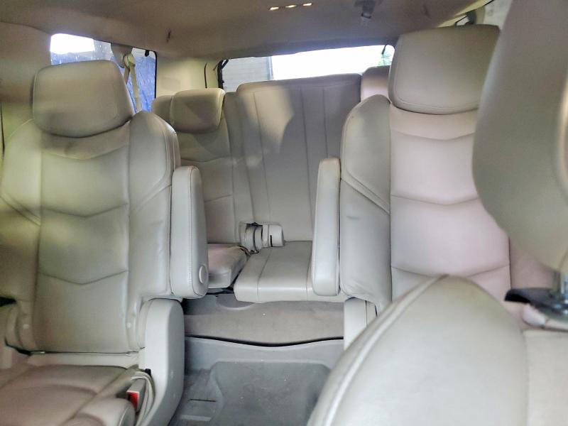 2019 Cadillac Escalade მანქანა იყიდება აუქციონზე, vin: 1GYS4HKJ3KR315028, აუქციონის ნომერი: 63035516